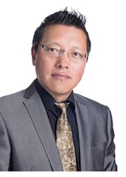 Henry Han