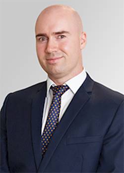 Paul Meyler
