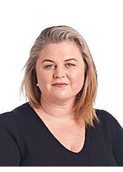 Theresa Eagle