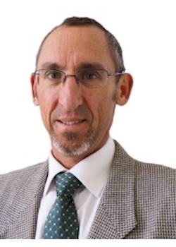 Jono Jarvis