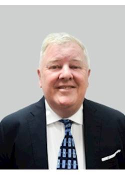 Paul Helliwell