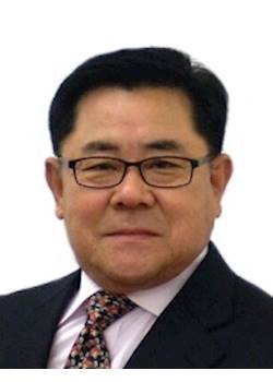 Thomas Kim