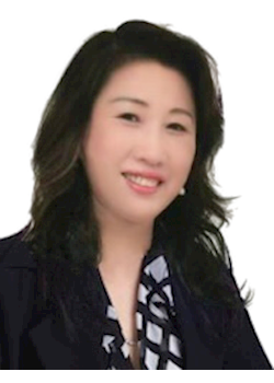 Gladys Wang