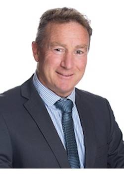 Roger Brockelsby