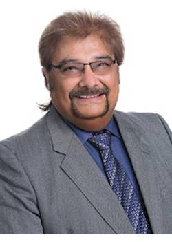 Anil Vazirani