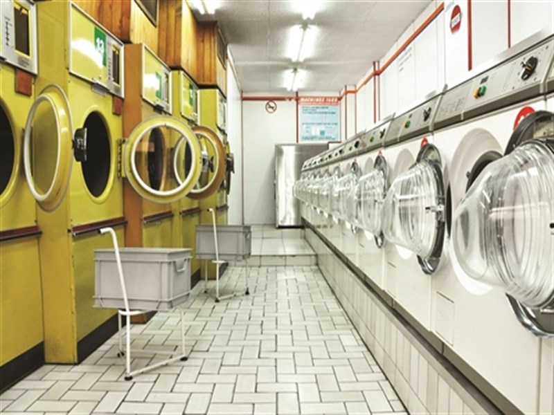 Laundromat Auckland Nomadwiz - laundromat dry cleaning roblox