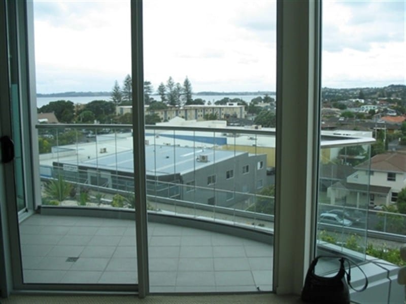Ocean outlook Apartment, Nautilus Orewa LINK Business Brokers New Zealand