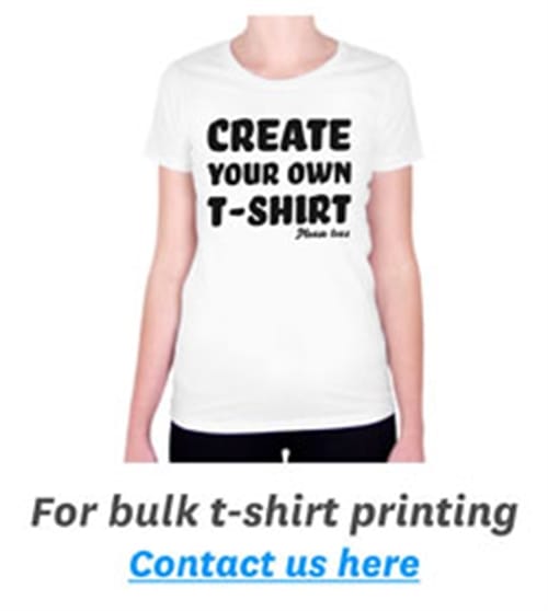 tee shirt printing tauranga